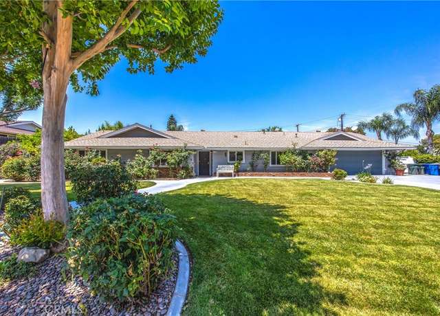 Property at 5169 Telefair Way, Riverside, CA 92506, 6 beds, 4 baths