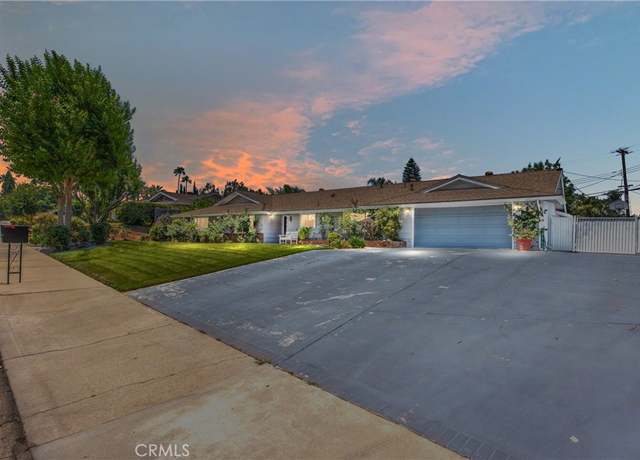 Property at 5169 Telefair Way, Riverside, CA 92506, 6 beds, 4 baths