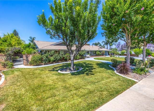 Property at 5169 Telefair Way, Riverside, CA 92506, 6 beds, 4 baths