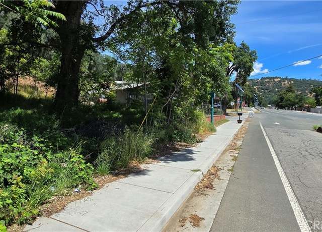 Property at 12618 Foot Hill Blvd, Clearlake Oaks, CA 95423
