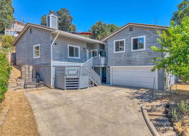 Property at 1046 Adams St, Lakeport, CA 95453, 3 beds, 2 baths