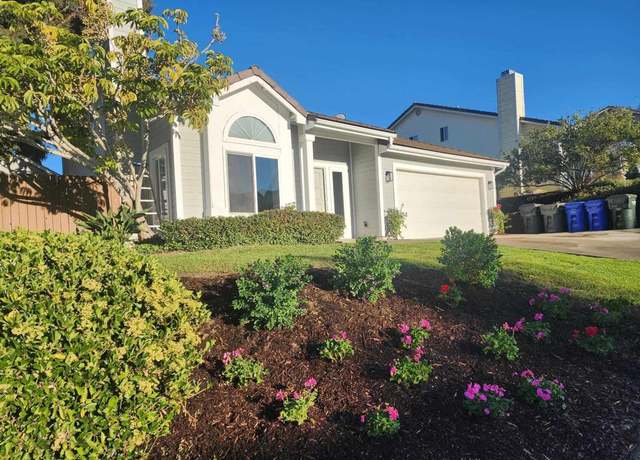 Property at 536 Heather Rdg, San Marcos, CA 92078, 4 beds, 3 baths