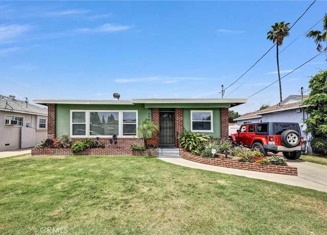 Property at 10929 Amery Ave, South Gate, CA 90280, 3 beds, 1 bath