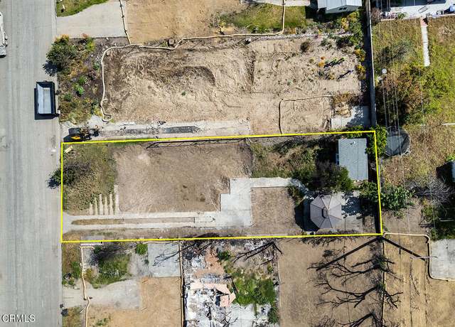 Property at 2669 Glen Ave, Altadena, CA 91001