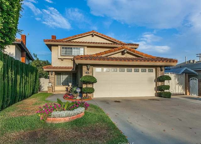 Property at 36 Merlon Ave, Pasadena, CA 91107, 4 beds, 3 baths