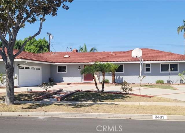 Property at 3401 Madonna Dr, Fullerton, CA 92835, 4 beds, 3 baths