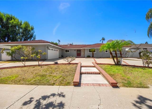 Property at 3401 Madonna Dr, Fullerton, CA 92835, 4 beds, 3 baths