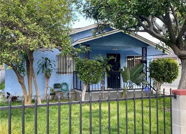 Property at 9540 San Miguel Ave, South Gate, CA 90280, 4 beds, 3 baths