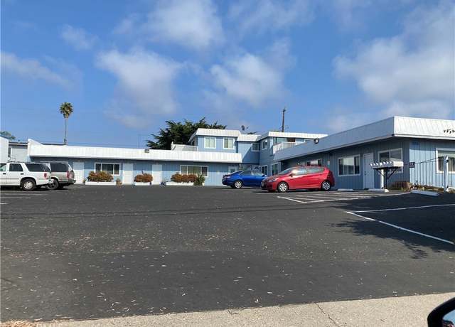 Property at 2130 Main St, Morro Bay, CA 93442, 8 beds