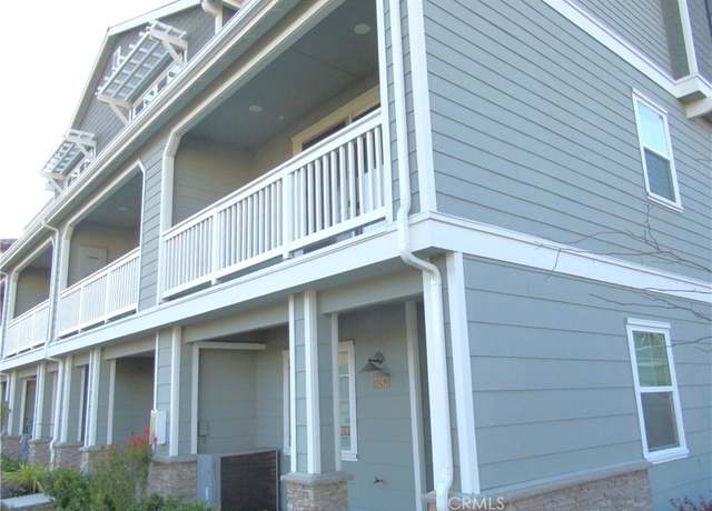 Property at 3242 Fennel Ln #601, San Luis Obispo, CA 93401, 3 beds, 3.5 baths