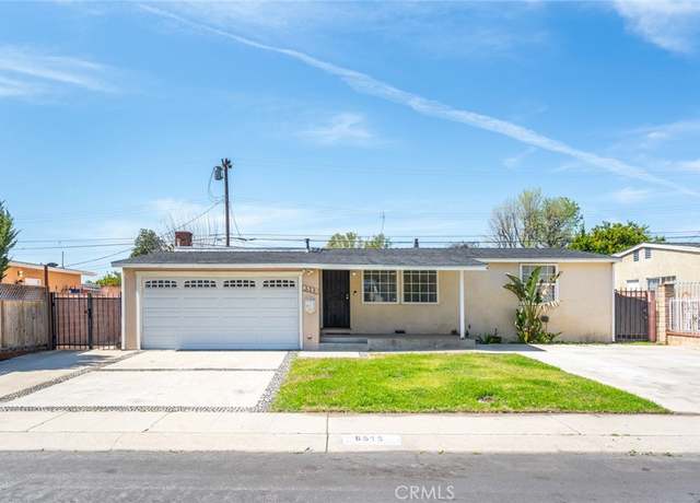 Property at 8515 Mammoth Ave, Panorama City, CA 91402, 3 beds, 2 baths