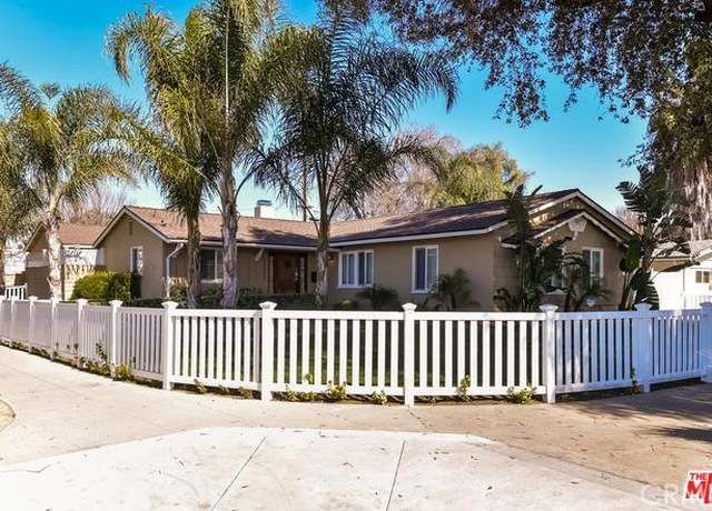 Property at 22327 Gifford St, Canoga Park, CA 91303, 3 beds, 2 baths