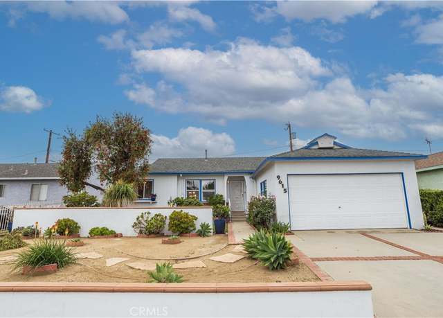 Property at 9615 Dorrington Ave, Arleta, CA 91331, 3 beds, 2 baths