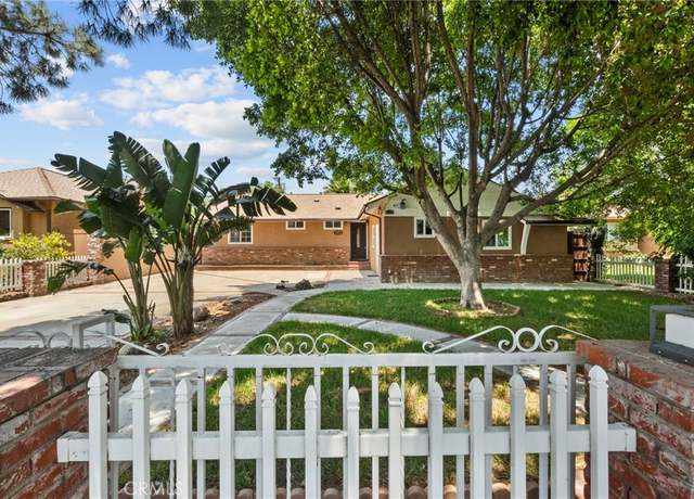Property at 15711 Hiawatha St, Granada Hills, CA 91344, 5 beds, 4.5 baths