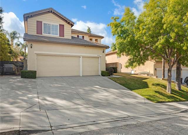 Property at 26511 Oakdale Canyon Ln, Canyon Country, CA 91387, 5 beds, 3 baths
