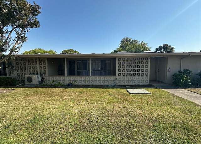 Property at 1640 Glenview Rd Unit 76i, Seal Beach, CA 90740, 2 beds, 1 bath