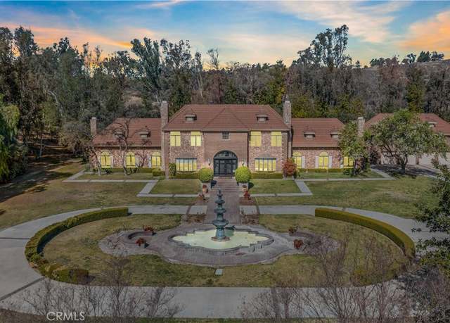 Property at 36500 De Portola Rd, Temecula, CA 92592, 5 beds, 4.5 baths