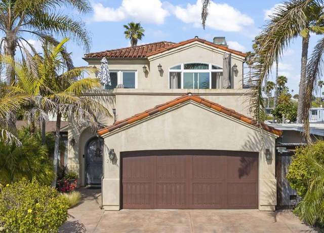 Property at 2149 Monmouth Dr, Ventura, CA 93001, 3 beds, 2 baths