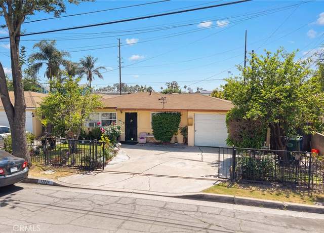 Property at 12718 Shreve Rd, Whittier, CA 90602, 8 beds, 4 baths
