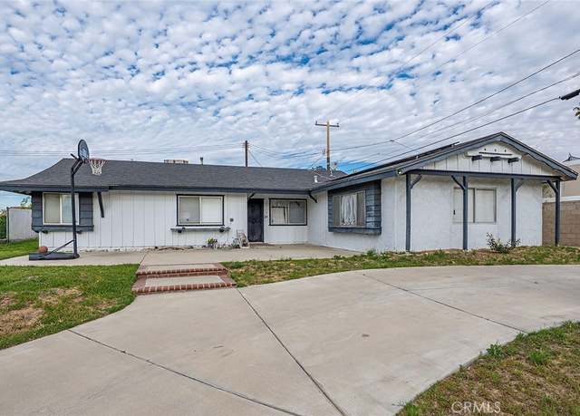 Property at 5608 Palomar Ave, San Bernardino, CA 92404, 3 beds, 2 baths