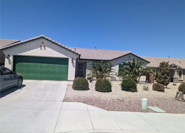 Property at 15752 Whitecap Way, Victorville, CA 92394, 3 beds, 2 baths