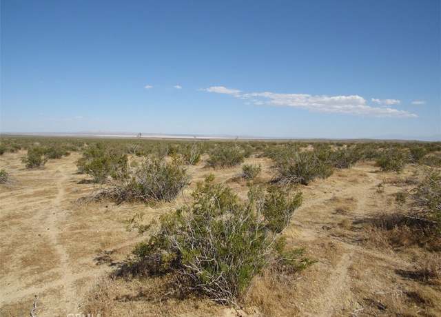 Property at 0 469-211-22-00-9, Cantil, CA 93501