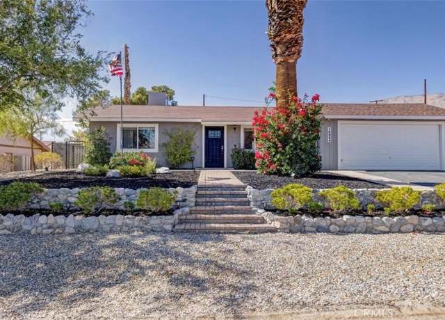 Property at 10924 Hess Blvd, Morongo Valley, CA 92256, 3 beds, 2 baths