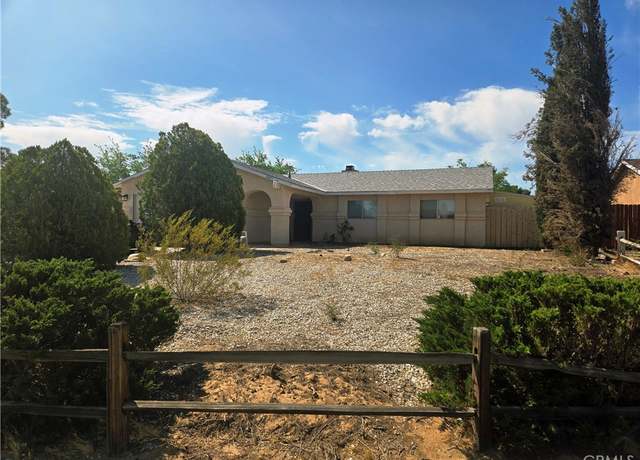 Property at 10403 Buckboard Cir, Adelanto, CA 92301, 3 beds, 2 baths