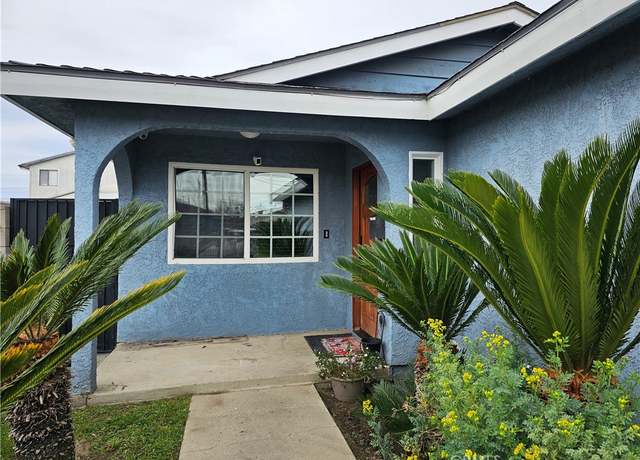 Property at 13305 Cordary Ave, Hawthorne, CA 90250, 3 beds, 2 baths