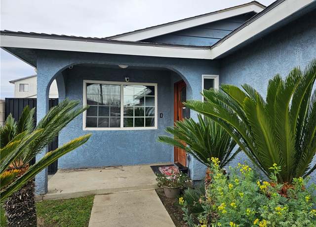 Property at 13305 Cordary Ave, Hawthorne, CA 90250, 3 beds, 2 baths