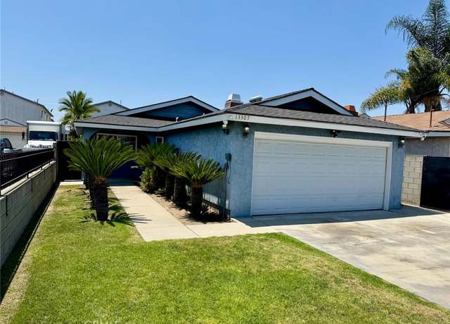 Property at 13305 Cordary Ave, Hawthorne, CA 90250, 3 beds, 2 baths