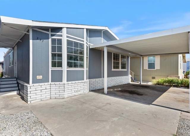 Property at 9080 Bloomfield Ave #237, Cypress, CA 90630, 3 beds, 2 baths