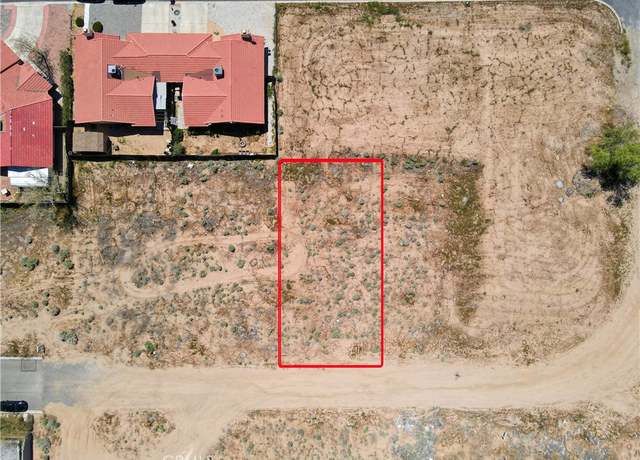 Property at 0 Fresno St, Hesperia, CA 92345