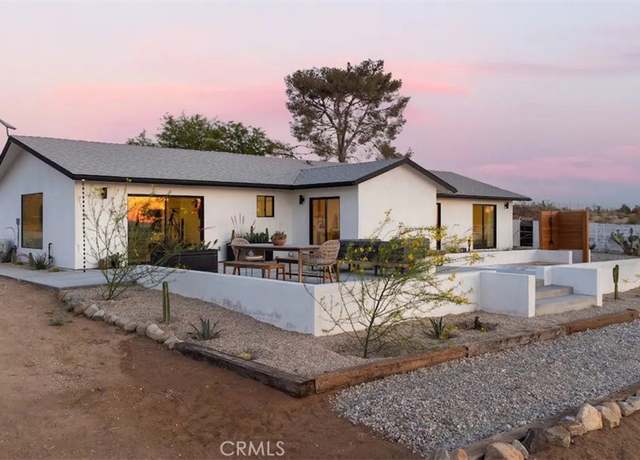 Property at 571 Ripon Ave, Yucca Valley, CA 92284, 4 beds, 2 baths