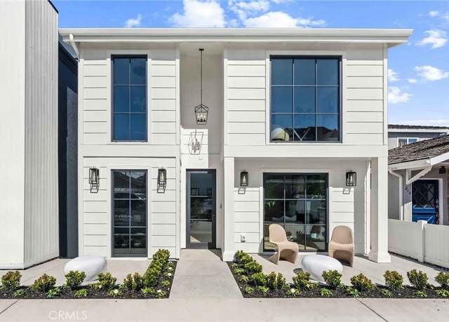 Property at 214 Abalone Ave, Newport Beach, CA 92662, 4 beds, 4.5 baths