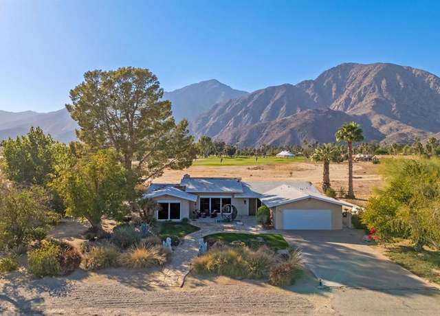 Property at 581 Catarina, Borrego Springs, CA 92004, 3 beds, 2 baths