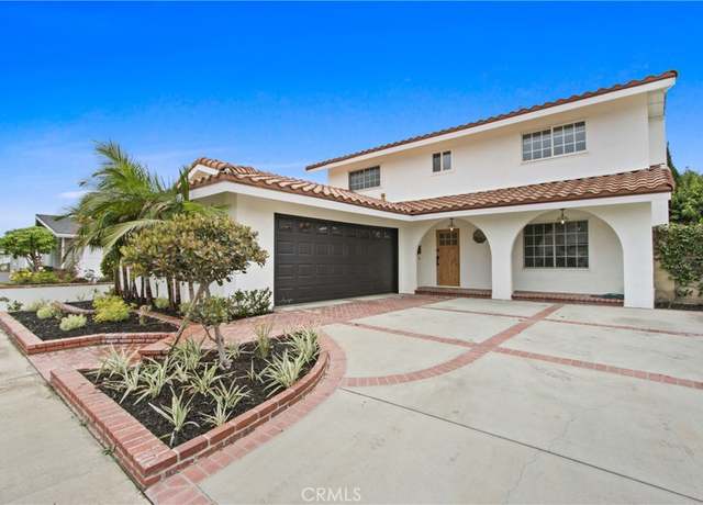 Property at 4664 Fir Ave, Seal Beach, CA 90740, 4 beds, 2.5 baths