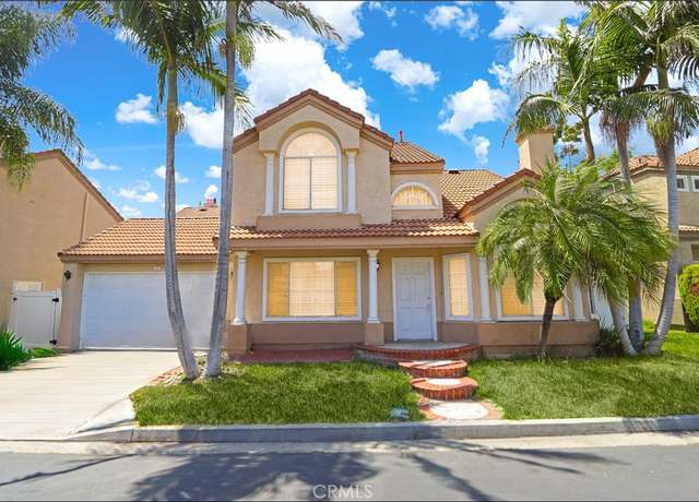 Property at 13 Santa Monica St, Aliso Viejo, CA 92656, 3 beds, 2.5 baths
