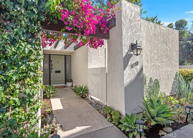 Property at 30788 Calle Chueca, San Juan Capistrano, CA 92675, 2 beds, 2 baths