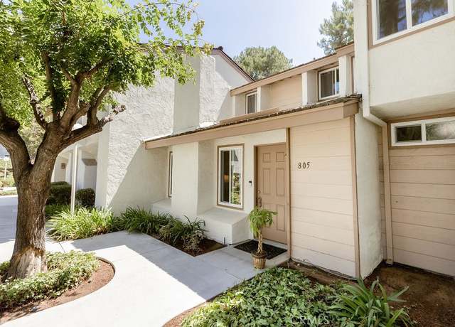 Property at 805 Vista Ct, Brea, CA 92821, 3 beds, 2.5 baths
