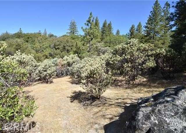 Property at 0 Indian Cemetary Rd, Berry Creek, CA 95916