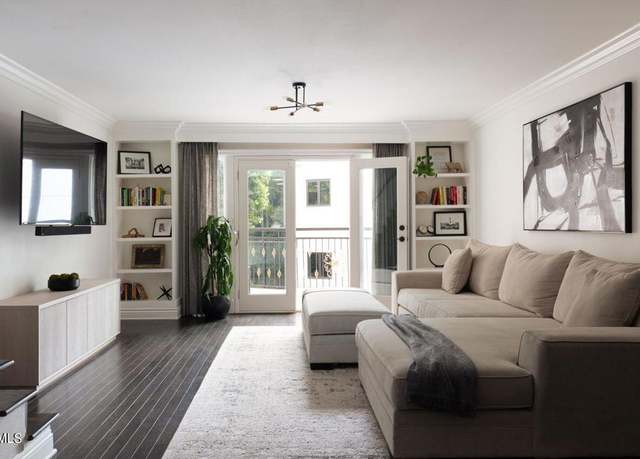 Property at 3401 Barham Blvd Blvd #2, Los Angeles, CA 90068, 3 beds, 3.5 baths