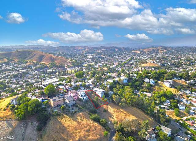Property at 4936 La Calandria Way, Los Angeles, CA 90032