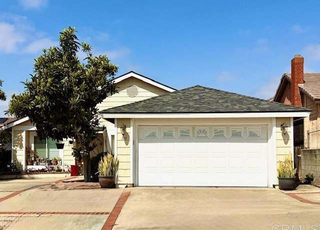 Property at 110 Ultramarine Rd, San Diego, CA 92114, 4 beds, 2 baths