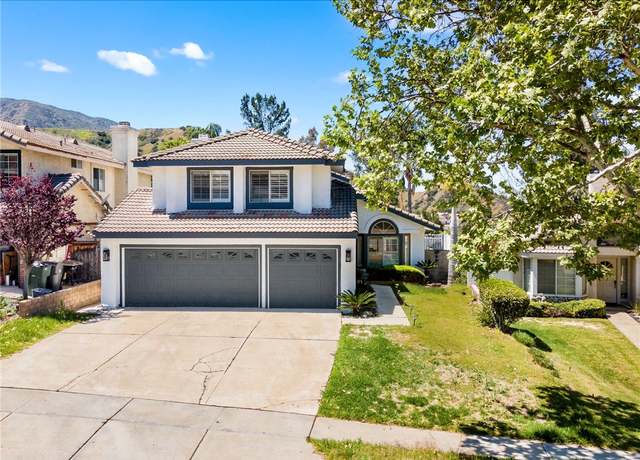 Property at 1212 Goldenview Dr, Corona, CA 92882, 4 beds, 2.5 baths