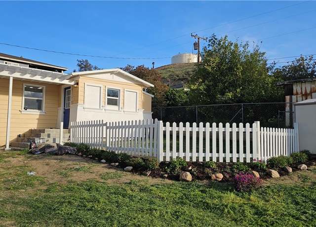 Property at 134 N Chestnut St, Lake Elsinore, CA 92530, 3 beds, 2 baths