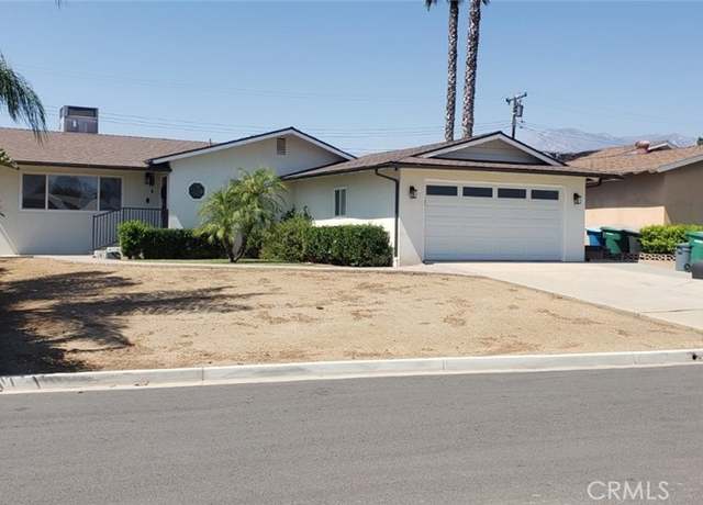 Property at 1278 2nd Pl, Calimesa, CA 92320, 4 beds, 2 baths