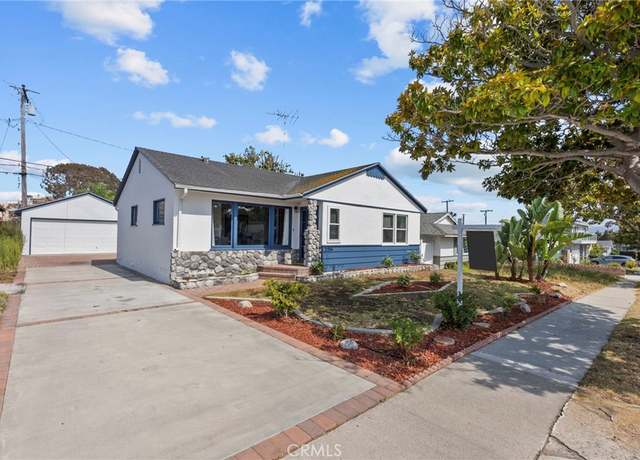Property at 21706 Talisman St, Torrance, CA 90503, 3 beds, 2 baths