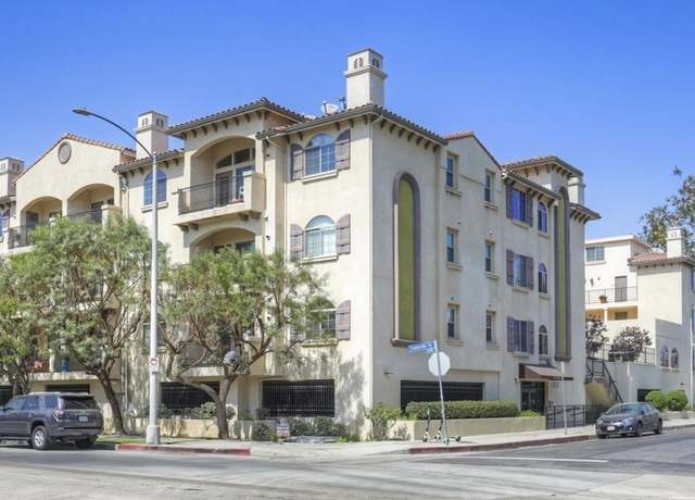 Property at 4805 Bellflower Ave #205, North Hollywood, CA 91601, 3 beds, 3 baths