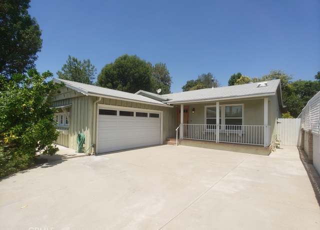 Property at 22727 Mariano St, Woodland Hills, CA 91367, 3 beds, 2 baths